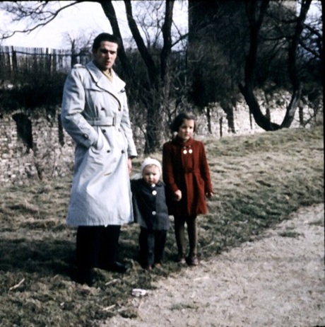 Spaziergang