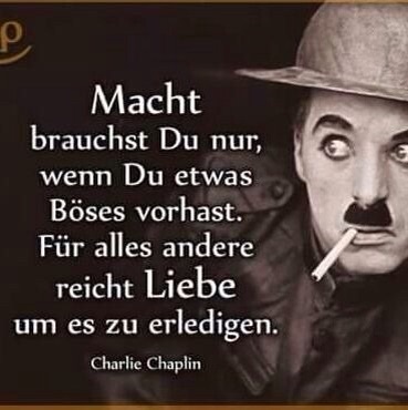 charlie chaplin