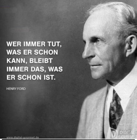 Henry Ford